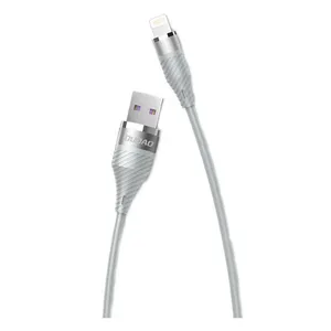 کابل تبدیل USB به لایتنینگ دودا مدل L1 طول 1.23 متر 