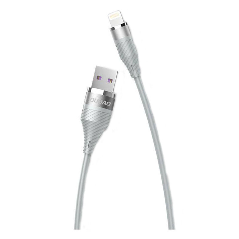 کابل تبدیل USB به لایتنینگ دودا مدل L1 طول 1.23 متر 
