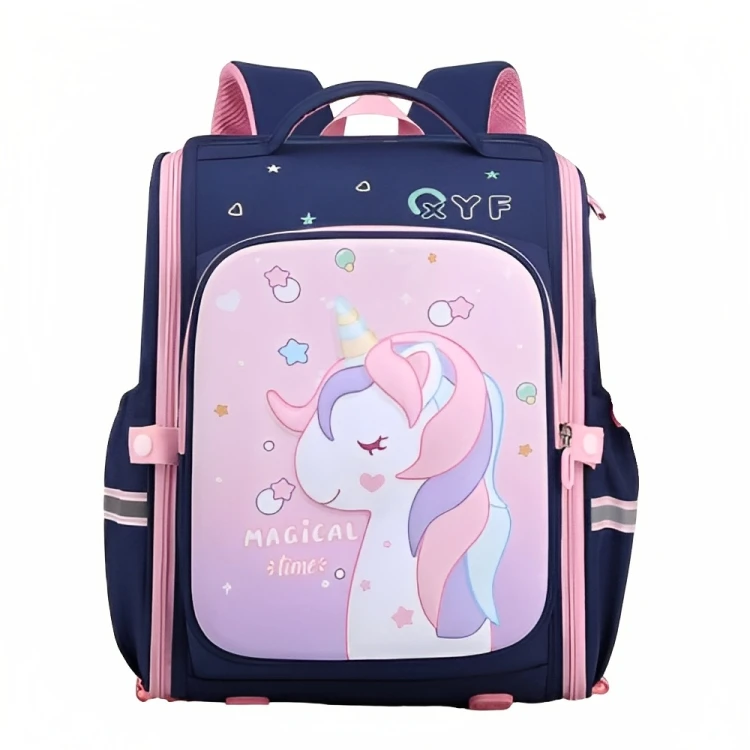 کوله پشتی مدل یونیکورن کد 960 