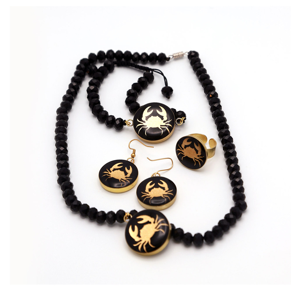 ست زنانه آلتین هنر مدل ماه تیر