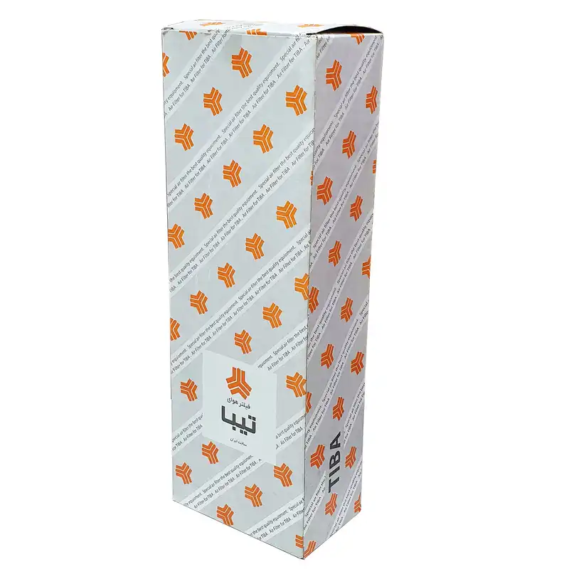 فیلتر هوا مدل MOEIN02 مناسب برای تیبا