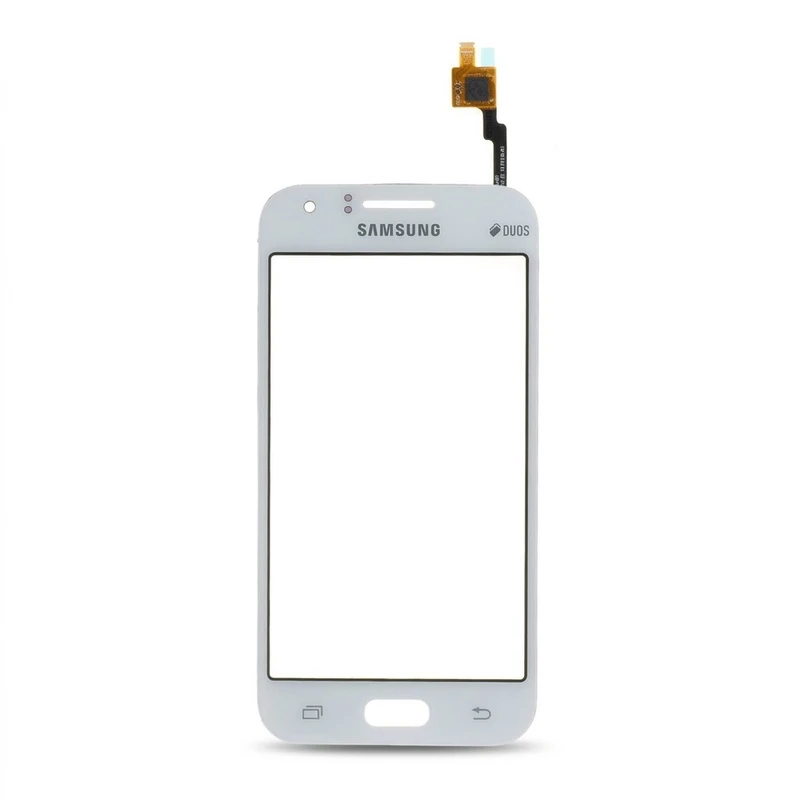 تاچ مدل TS-SM-J100-W مناسب برای گوشی موبایل سامسونگ Galaxy J1