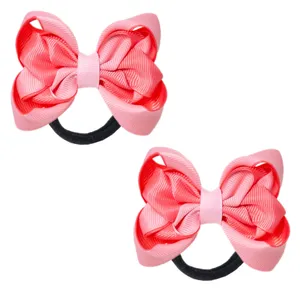 کش مو دخترانه مدل کهکشانی مجموعه 2 عددی