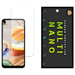 Multi Nano X-S1N Screen Protector For LG K61