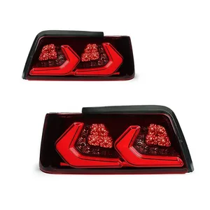 چراغ خطر عقب خودرو ان جی کو مدل کروت مناسب برای پژو 405 بسته دو عددی