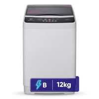 ماشین لباسشویی 12 کیلوگرم اتوماتیک فریدولین مدل SWF125