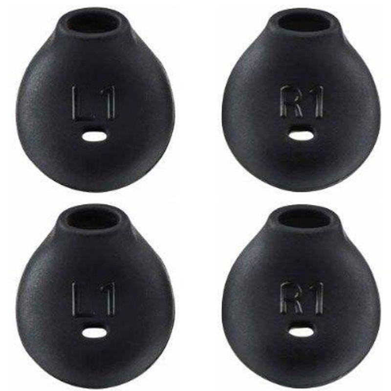 سری هندزفری مدل MS7 بسته چهار عددی