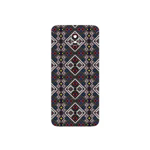 MAHOOT SISTAN Needlework 1 Cover Sticker for Samsung Galaxy J7 Pro