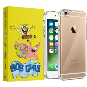 BOB GHAB SPACEFB Cover For Apple iPhone 6