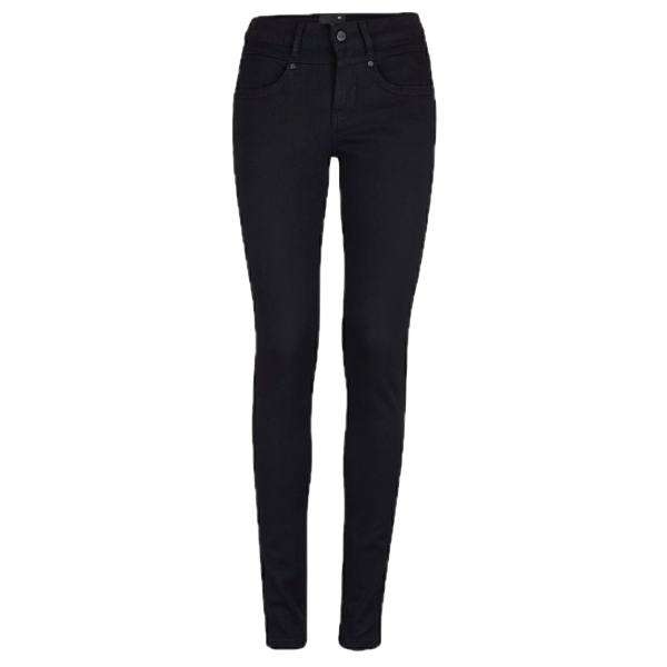 شلوار جین زنانه نور دنیم مدل 442