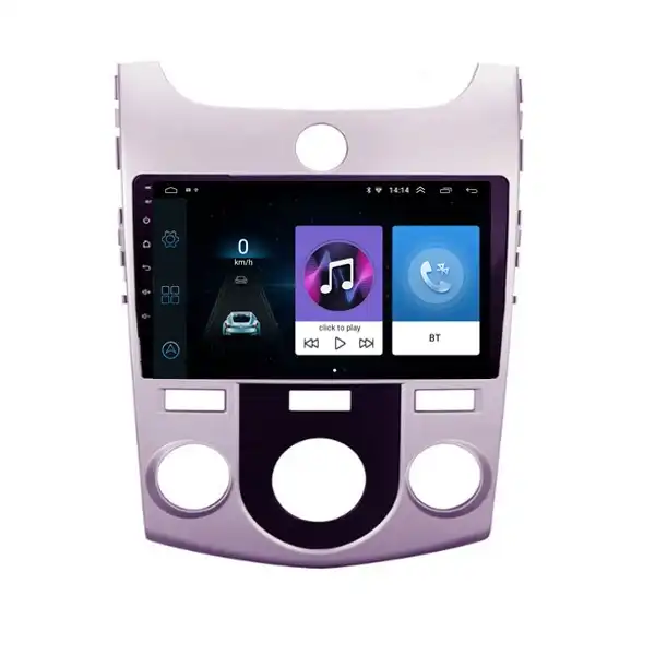 پخش کننده خودرو ووکس مدل CRTMT-C100