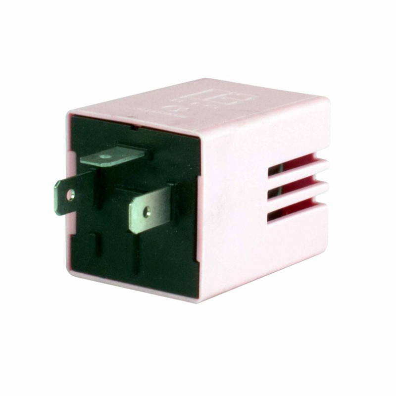 رله هشدار دهنده موانع و سنسور دنده عقب خودرو چیکال مدل K-446 مناسب برای پژو 405