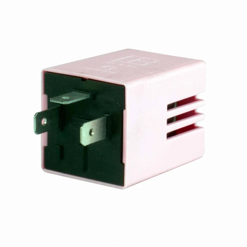 رله هشدار دهنده موانع و سنسور دنده عقب خودرو چیکال مدل K-446 مناسب برای سمند