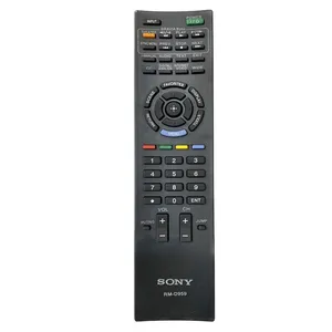 ریموت کنترل تلویزیون  مدل 959