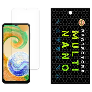 Screen Protector Multinano X-S1M For Mobile Samsung Galaxy A04s