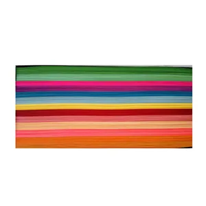 نوار ملیله کاغذی مدل K01 بسته 1500 عددی