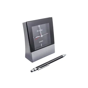 خودکار یوروپن مدل مَسترکلاک به همراه ساعت رومیزی