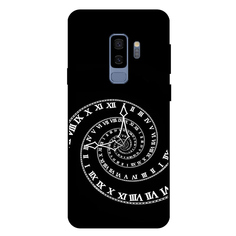 کاور مگافون کد 8160 مناسب برای گوشی موبایل سامسونگ Galaxy S9