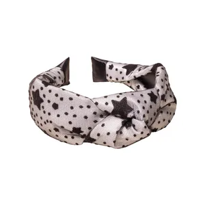 تل مو زنانه مدل ستاره