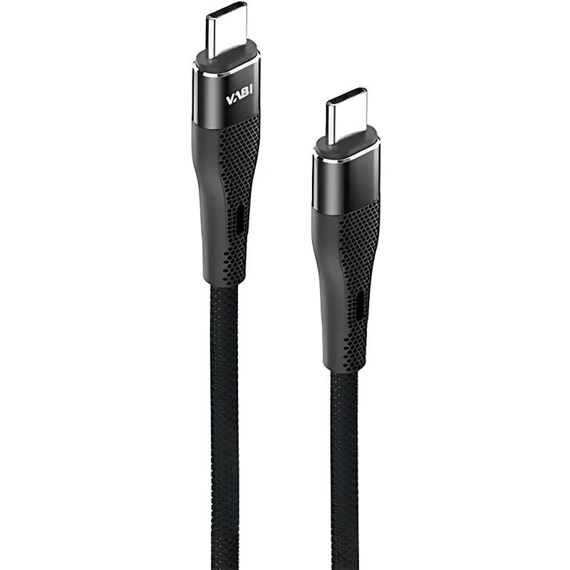 کابل تبدیل USB به usb-C وابی مدل CA22 طول 1 متر