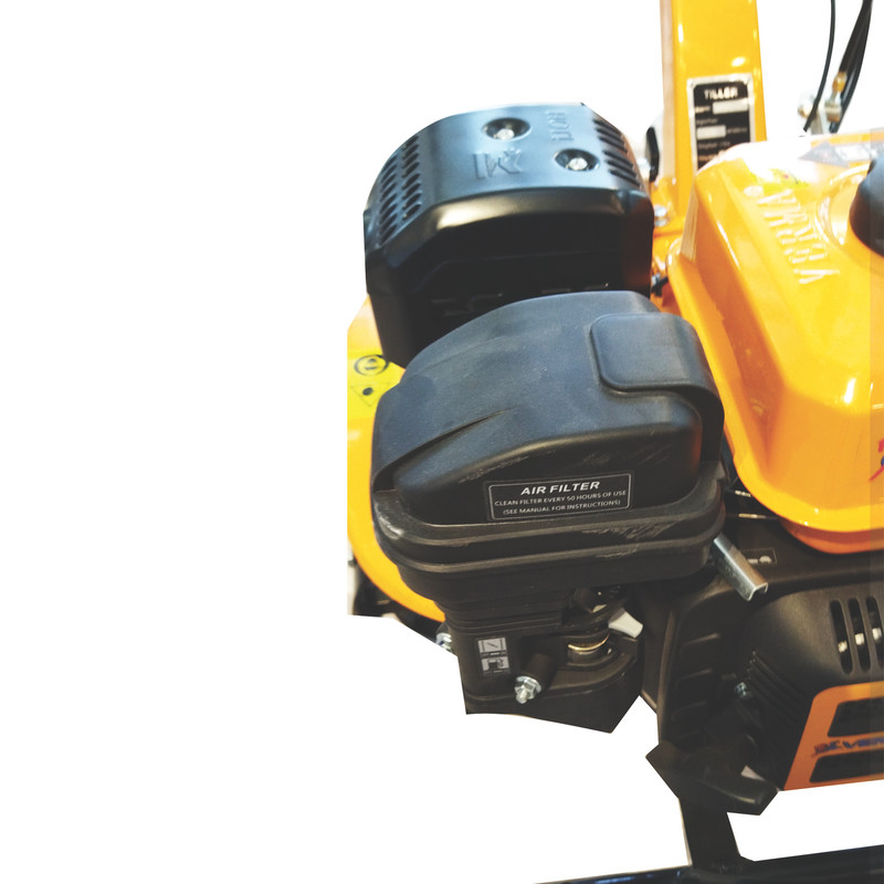 تیلر ولکانو مدل تسمه ای VLT-200