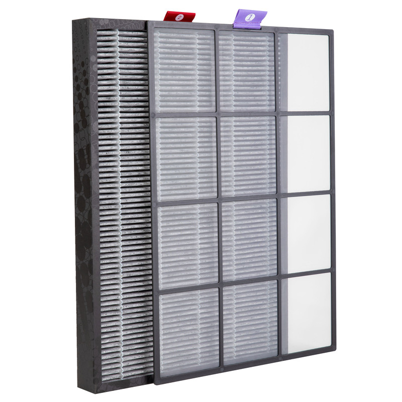 دستگاه تصفیه کننده هوا هانیول مدل Air Touch