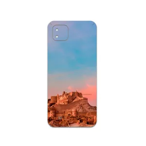 MAHOOT ARG-e-BAM Cover Sticker for Realme C11 2021
