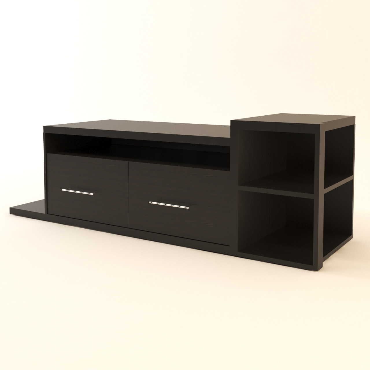 میز تلویزیون اعیان مدل FH228