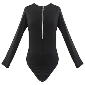 بادی آستین بلند زنانه مدل P2500