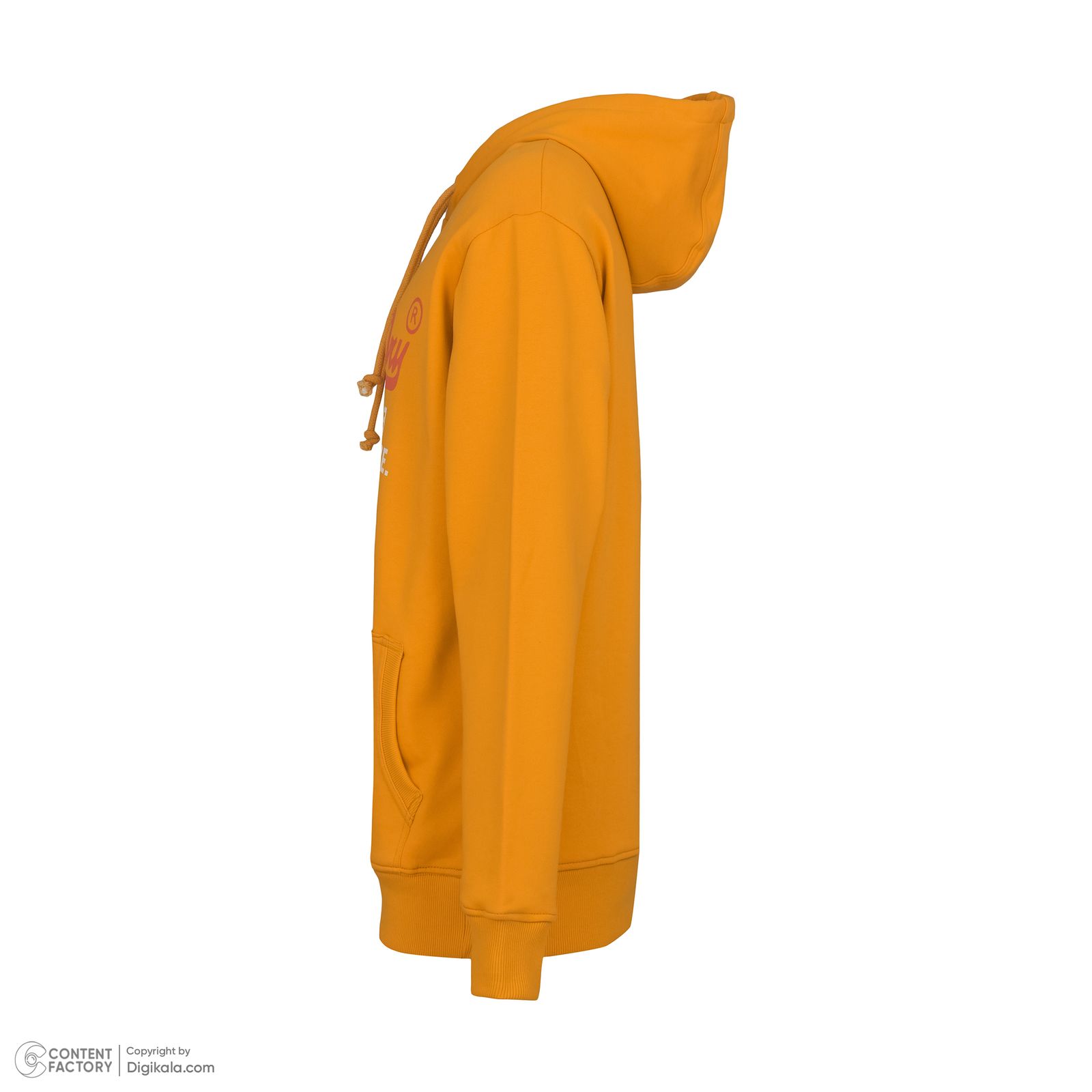 هودی مردانه سوپردرای مدل M12A31002C -  - 3