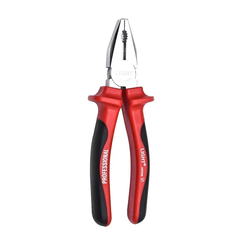  انبردست لایت مدل LC-175R سایز 7 اینچ