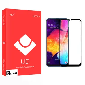 Coconut UD Glass Screen Protector For Samsung Galaxy A50