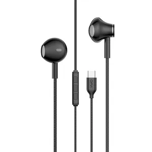 هندزفری اوفی مدل HF-17 USB-C