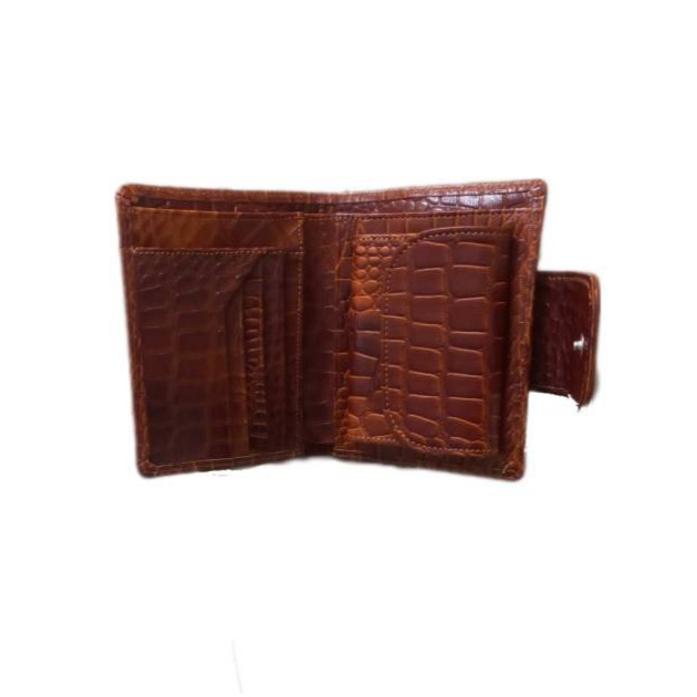 کیف پول زنانه مدل جیبی Vj120-gr-KF5