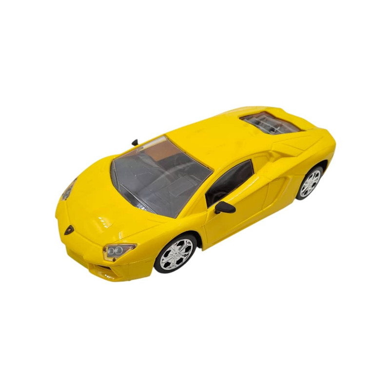 ماشین بازی مدل لامبورگینی اونتادور 3020 کد L2