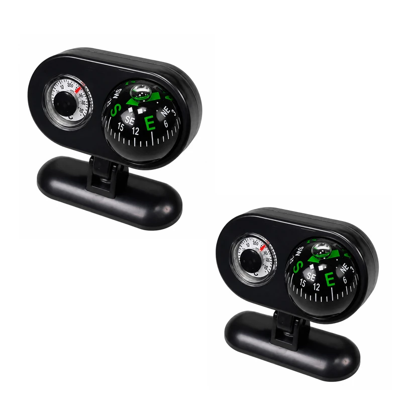 قطب نما مدل MC100 بسته دو عددی