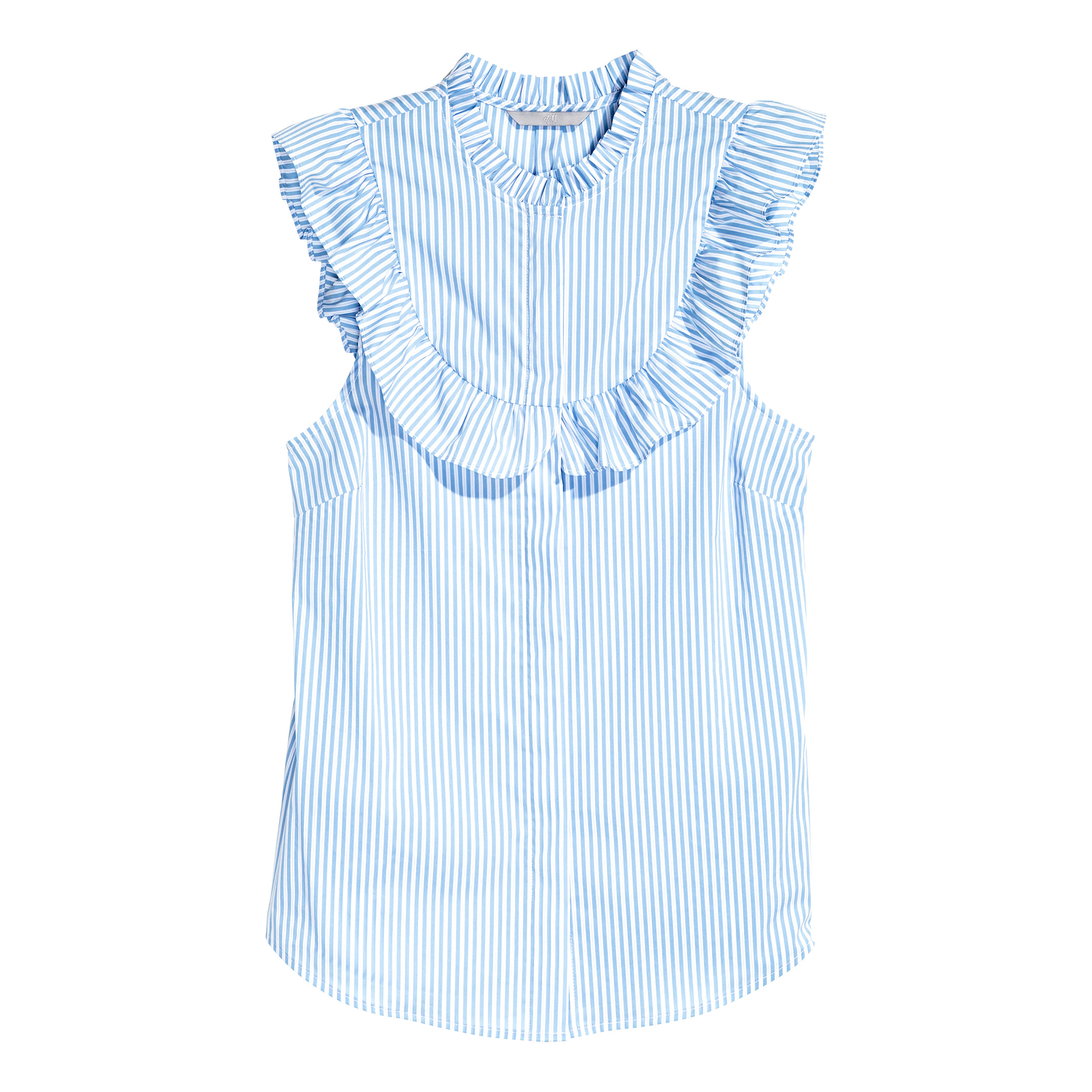 شومیز زنانه اچ اند ام کد 0428322001