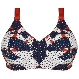 سوتین زنانه دکسونری مدل 125013405 فلوک