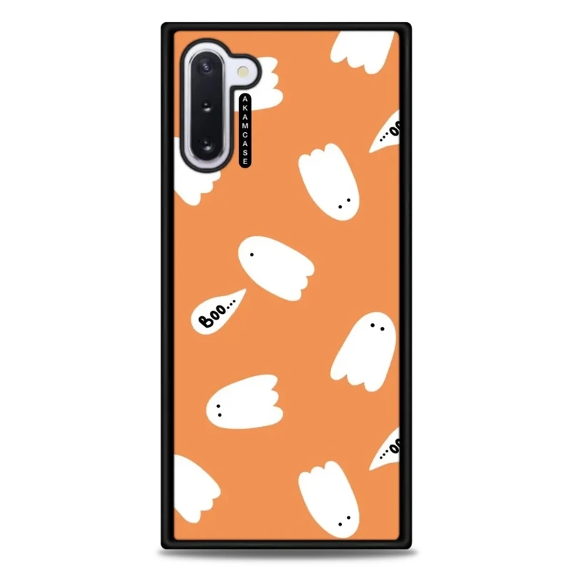 کاور آکام مدل AMC-WSGN10-BOO-22 مناسب برای گوشی موبایل سامسونگ Galaxy Note 10