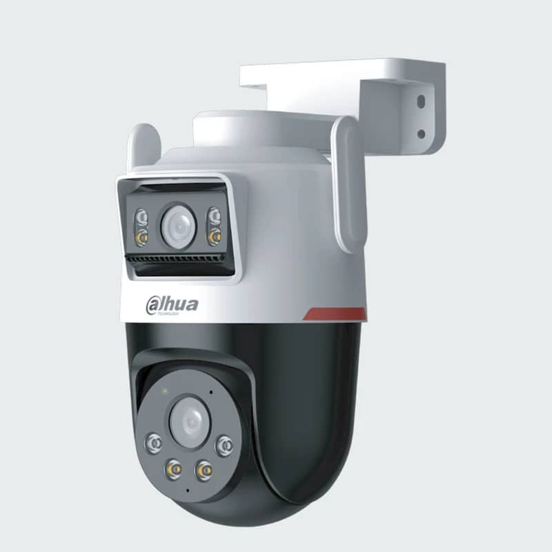 دوربین مداربسته بی سیم داهوا مدل DH-P3D-3F-PV-P