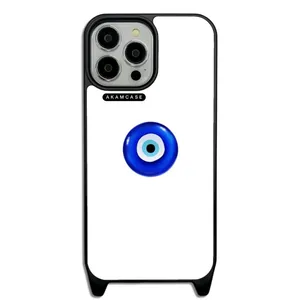 AKAM AMCWLA13PROMAX-EYES3 Cover For Apple iPhone 13 Pro Max