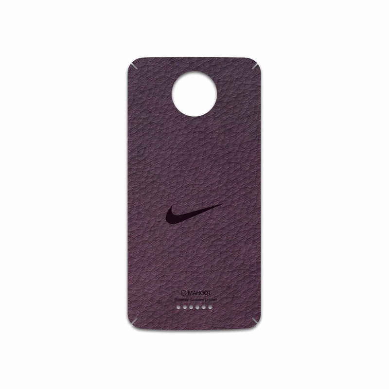 برچسب پوششی ماهوت مدل PL-NK مناسب برای گوشی موبایل موتورولا Moto C Plus