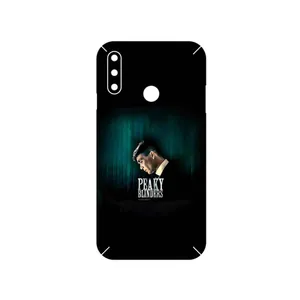 MAHOOT peaky blinders Cover Sticker for LG W10