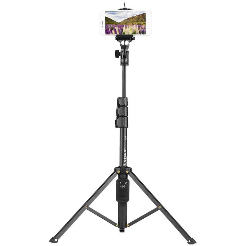 پایه مونوپاد یانتنگ مدل VCT-1388