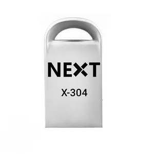 فلش مموری نکست مدل X304 ظرفیت 64 گیگابایت