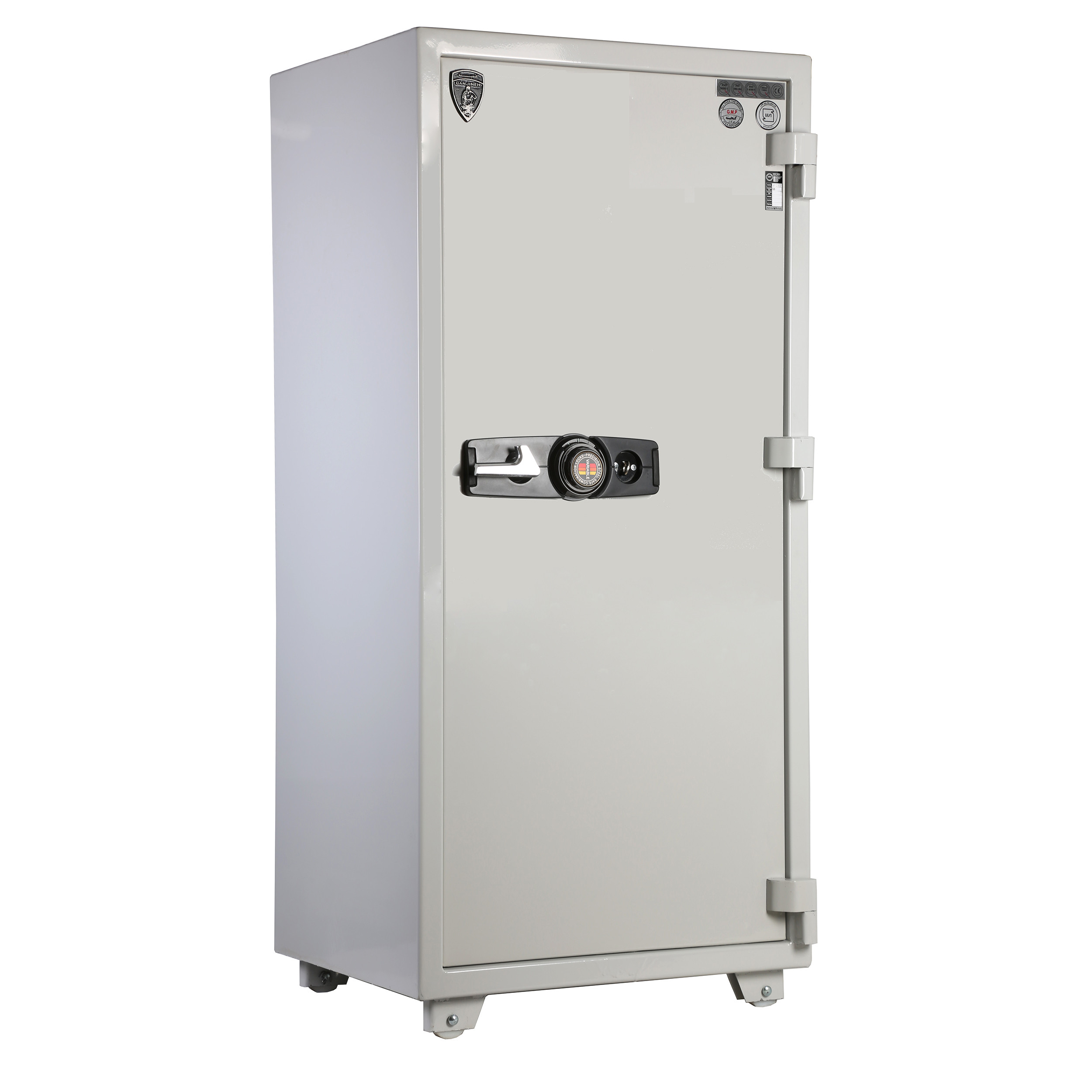گاو صندوق گنجینه مدل GS-1600-tvm گاو صندوق گنجینه مدل GS-1600-tvm