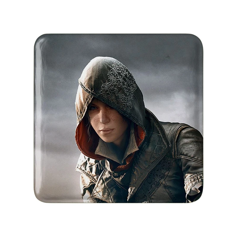 مگنت خندالو مدل بازی اساسینز کرید Assassin's Creed کد 27918