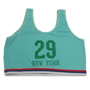 نیم تنه ورزشی زنانه مدل G7021-BU