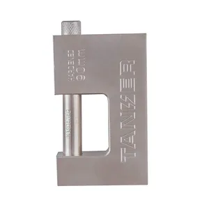قفل کتابی تنسر مدل TRL-N-290