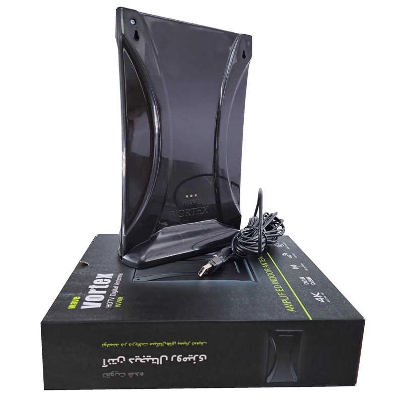 آنتن رومیزی ورتکس مدل wv60 تقویت شده